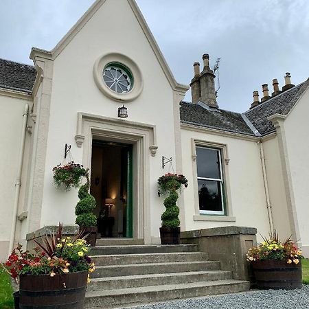 West Plean House Stirling Exterior foto