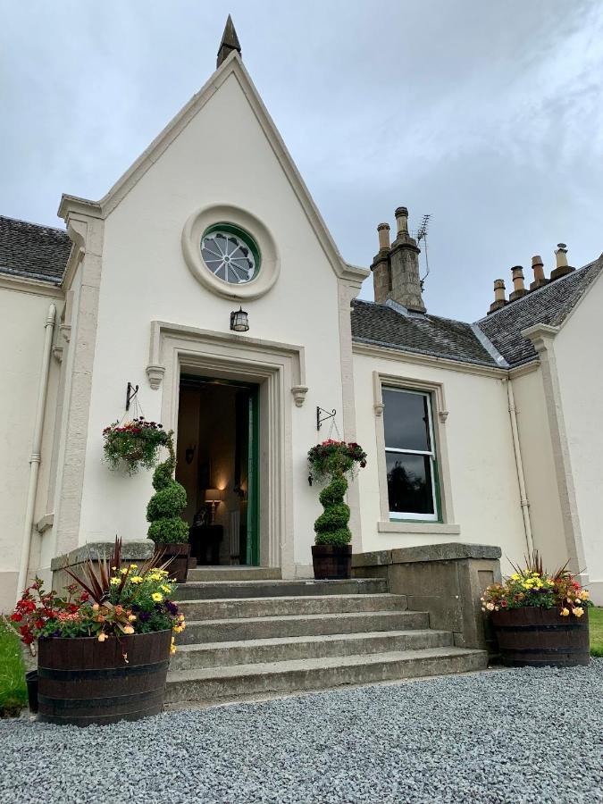 West Plean House Stirling Exterior foto