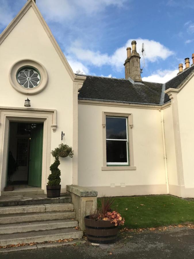 West Plean House Stirling Exterior foto