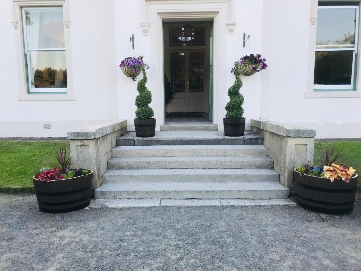 West Plean House Stirling Exterior foto