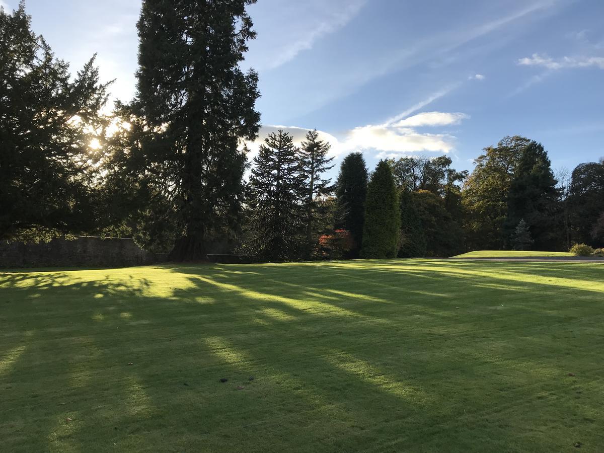 West Plean House Stirling Exterior foto