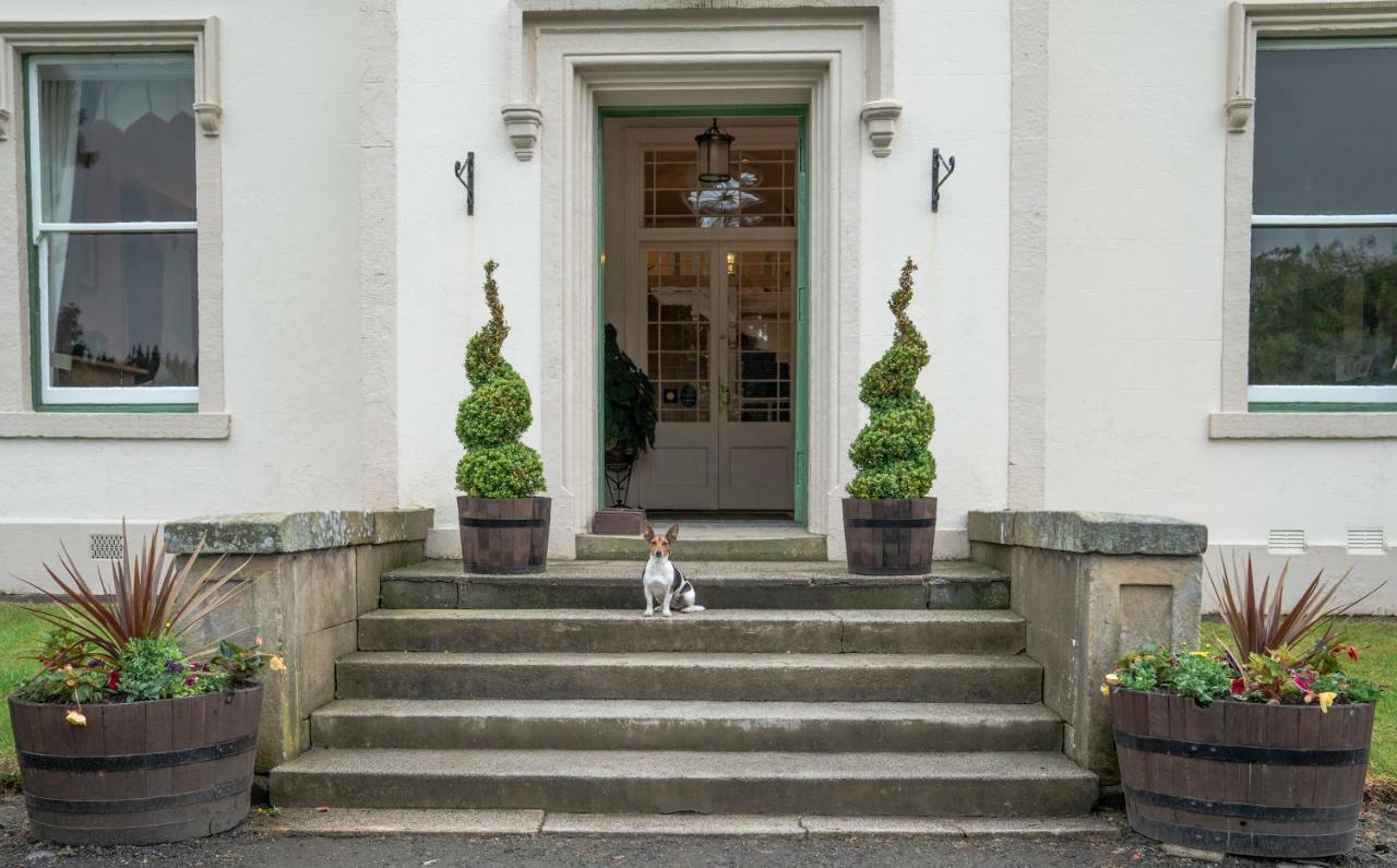 West Plean House Stirling Exterior foto